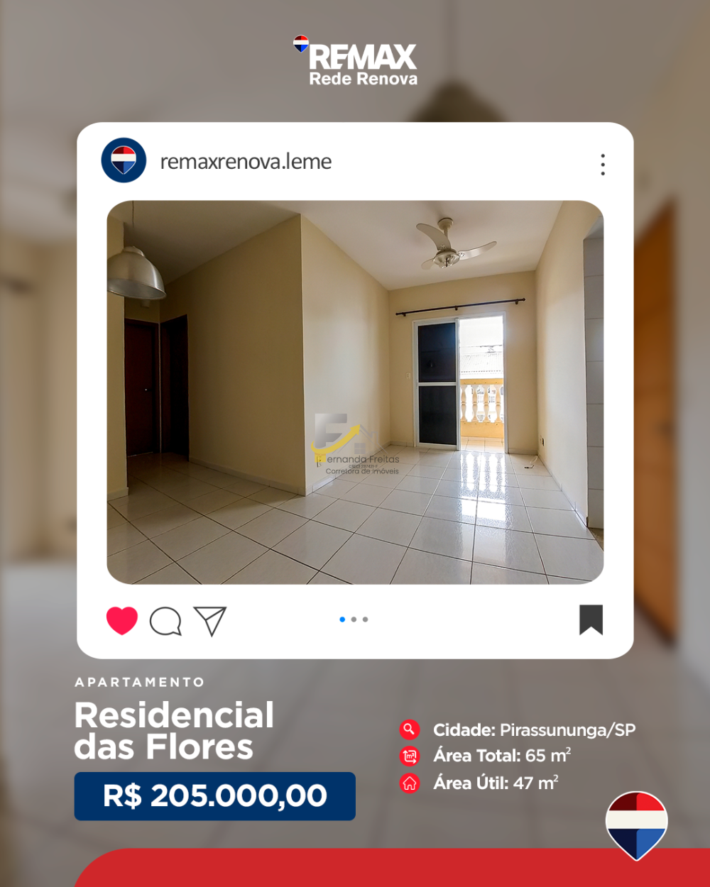 Apartamento > venda > Vila Guilhermina - Pirassununga SP