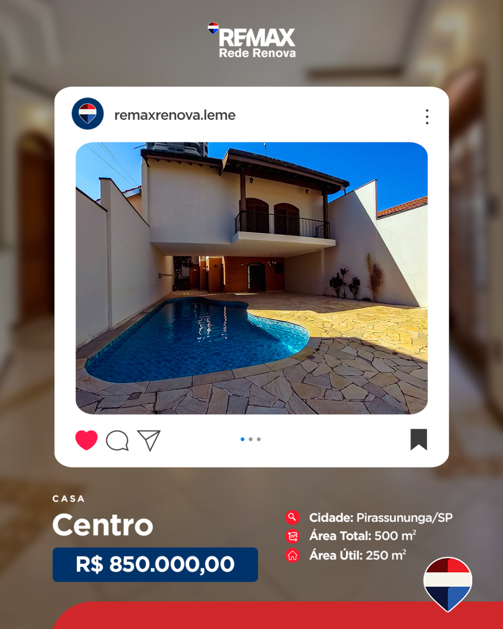 Sobrado > venda > Centro - Pirassununga SP
