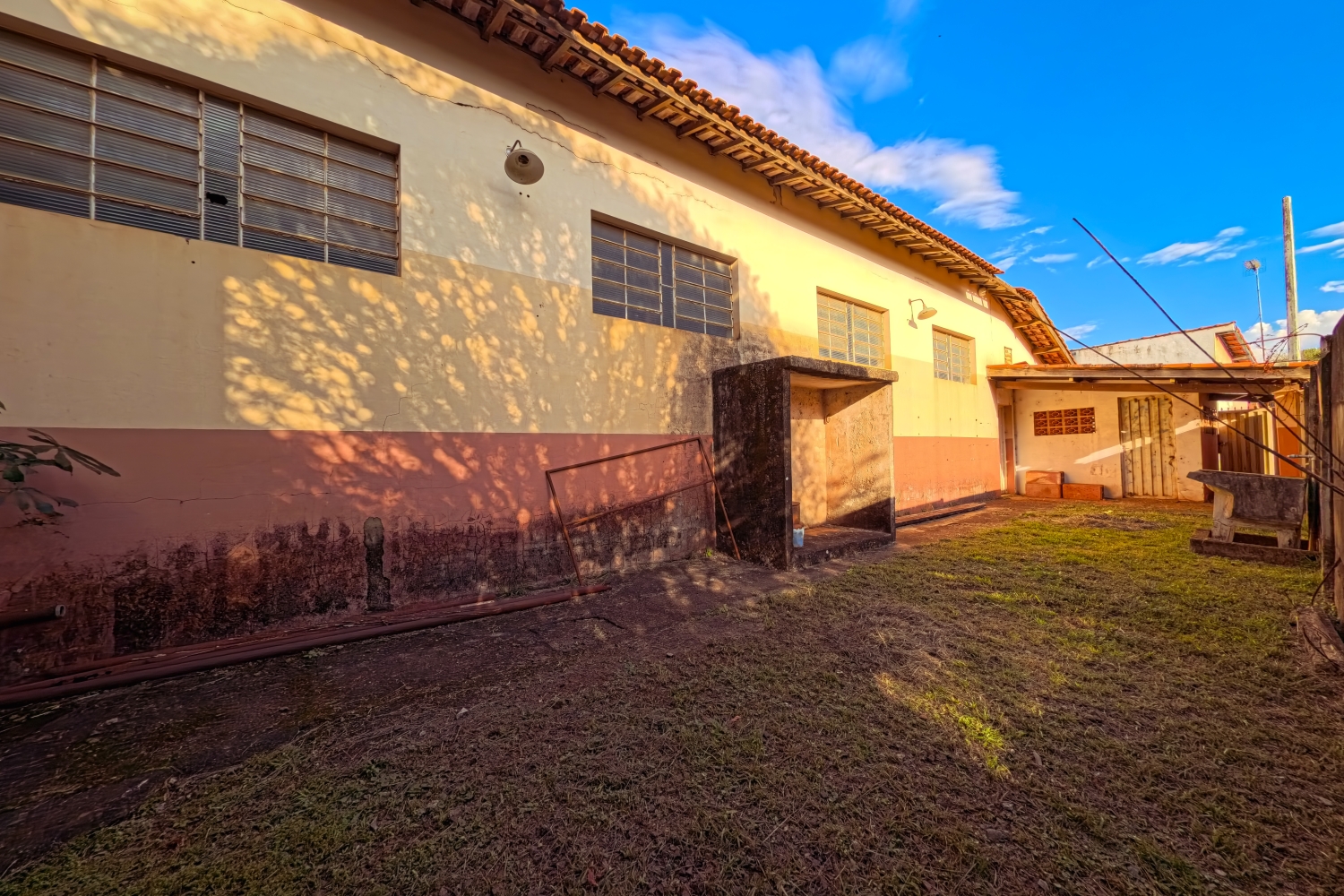 Chácara > venda > Serelepe - Leme SP